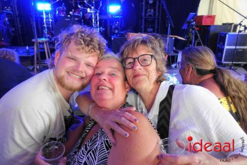 Kermis Hengelo - deel 3 (14-07-2024)