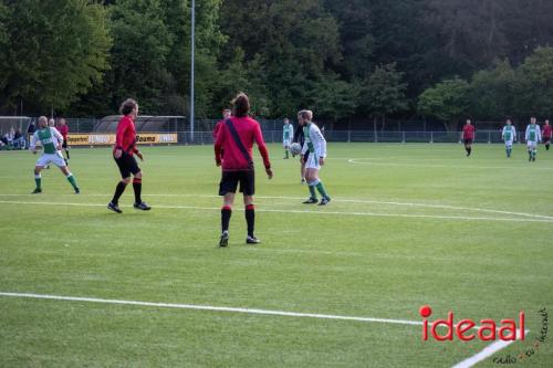 Kampioenswedstrijd Warnsveldse Boys - 3e team (23-05-2023)