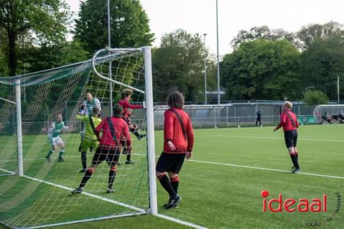 Kampioenswedstrijd Warnsveldse Boys - 3e team (23-05-2023)