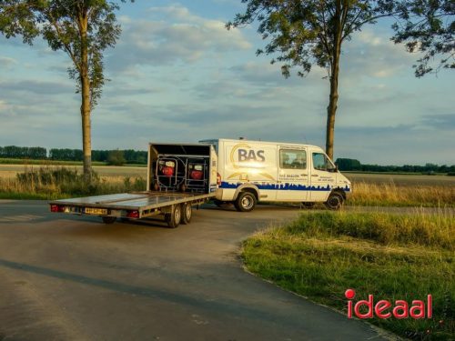 Bas Ballonvaart - deel 1 (24-07-2025)