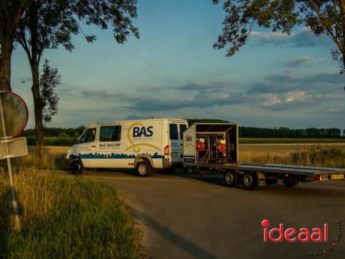 Bas Ballonvaart Zutphen-Baak