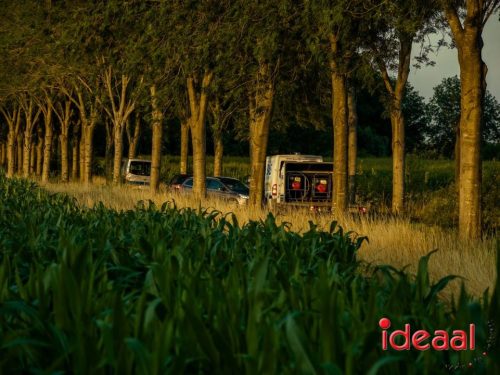 Bas Ballonvaart Zutphen-Baak