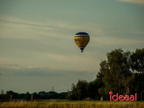 Bas Ballonvaart Zutphen-Baak