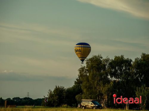 Bas Ballonvaart Zutphen-Baak