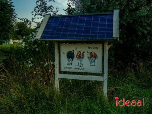 Bas Ballonvaart Zutphen-Baak