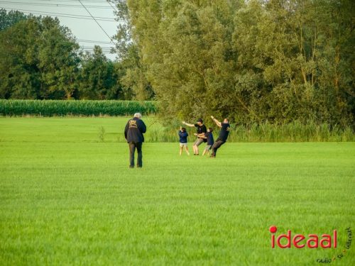 Bas Ballonvaart Zutphen-Baak