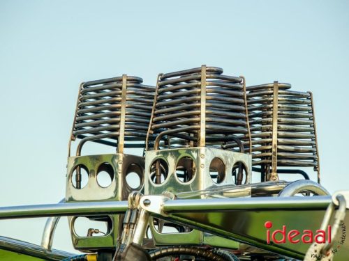 Bas Ballonvaart Zutphen-Baak