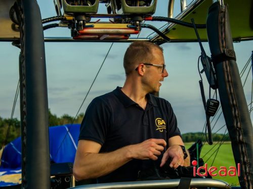 Bas Ballonvaart Zutphen-Baak