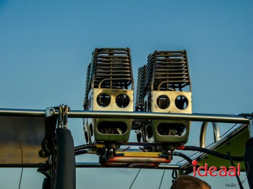 Bas Ballonvaart Zutphen-Baak