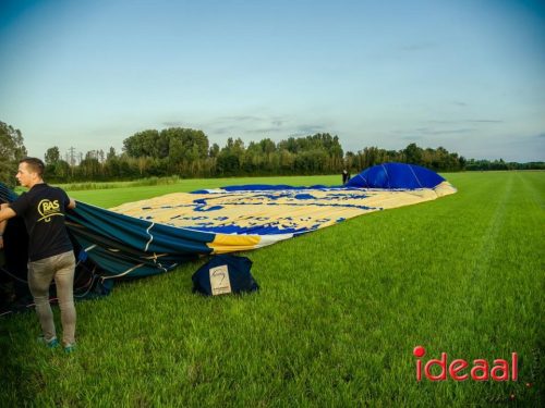 Bas Ballonvaart Zutphen-Baak
