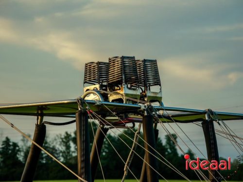 Bas Ballonvaart Zutphen-Baak
