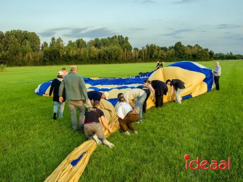 Bas Ballonvaart Zutphen-Baak