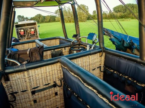 Bas Ballonvaart Zutphen-Baak