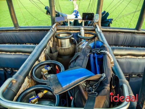 Bas Ballonvaart Zutphen-Baak