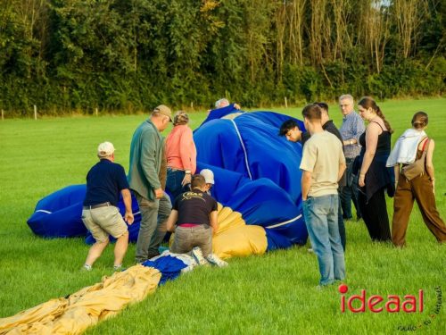 Bas Ballonvaart Zutphen-Baak