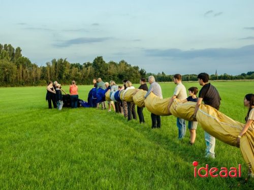 Bas Ballonvaart Zutphen-Baak