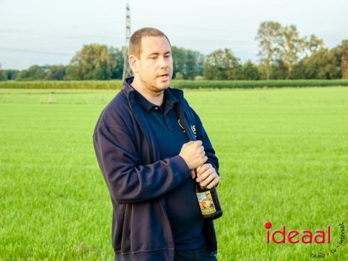 Bas Ballonvaart Zutphen-Baak