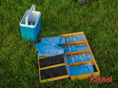 Bas Ballonvaart Zutphen-Baak