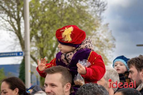 Staf en Mijter Festival in Lochem - deel 2 (19-11-2023)