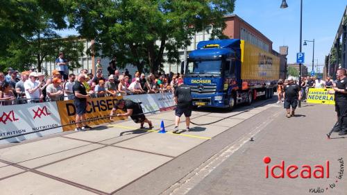 Sterkste Man in Ulft (17-06-2023)