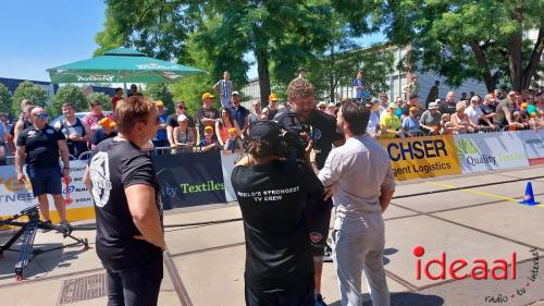 Sterkste Man in Ulft (17-06-2023)