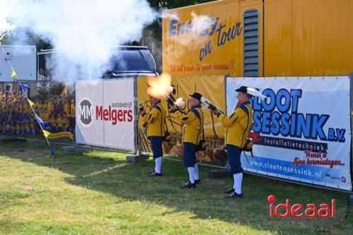 Kermis Keijenborg - vogelschieten (26-06-2023)