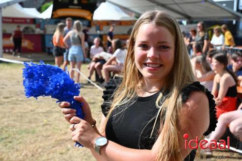 Kermis Keijenborg - vogelschieten (26-06-2023)