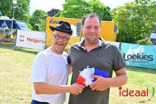 Kermis Keijenborg - vogelschieten (26-06-2023)