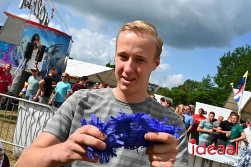 Kermis Keijenborg - vogelschieten (26-06-2023)