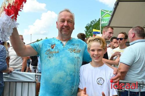 Kermis Keijenborg - vogelschieten (26-06-2023)