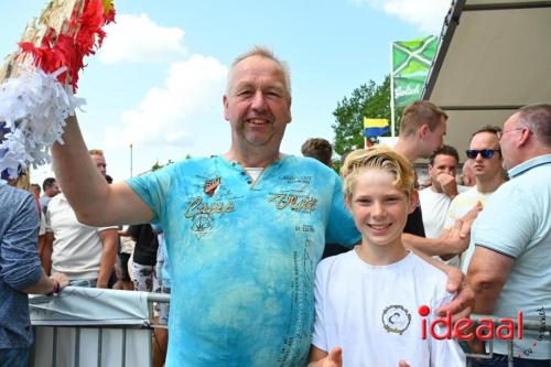 Kermis Keijenborg - vogelschieten (26-06-2023)