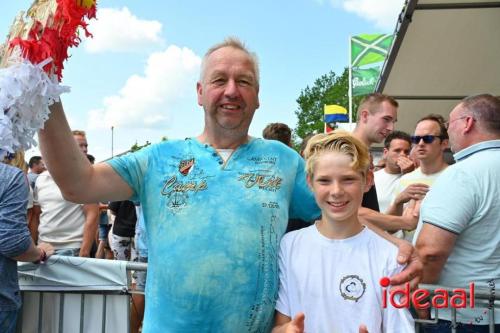 Kermis Keijenborg - vogelschieten (26-06-2023)