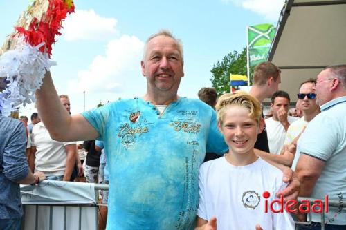 Kermis Keijenborg - vogelschieten (26-06-2023)