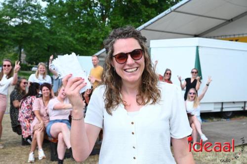 Kermis Keijenborg - vogelschieten (26-06-2023)