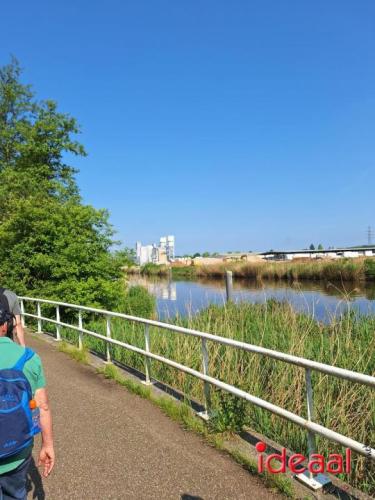 Achterhoekse Wandeldagen - deel 4 (09-05-2024)