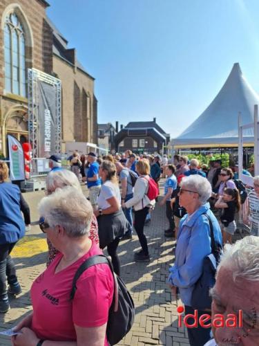 Achterhoekse Wandeldagen - deel 4 (09-05-2024)