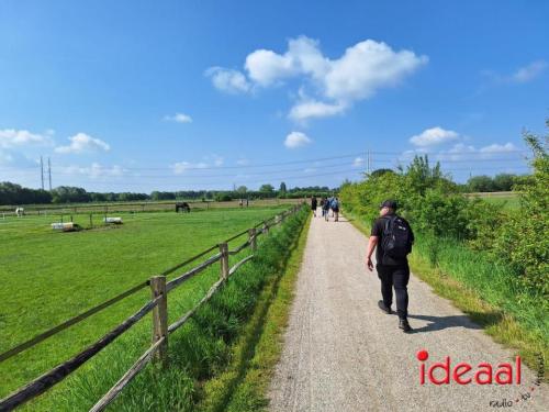 Achterhoekse Wandeldagen - deel 4 (09-05-2024)