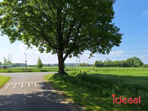 Achterhoekse Wandeldagen - deel 4 (09-05-2024)