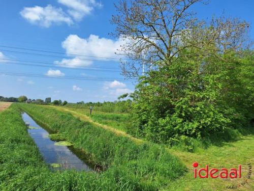 Achterhoekse Wandeldagen - deel 4 (09-05-2024)