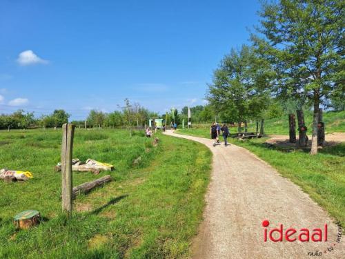 Achterhoekse Wandeldagen - deel 4 (09-05-2024)