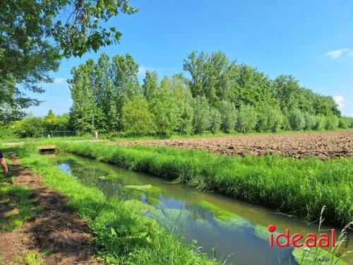 Achterhoekse Wandeldagen - deel 4 (09-05-2024)