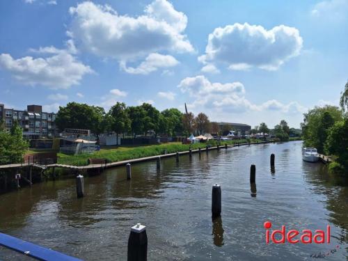 Achterhoekse Wandeldagen - deel 4 (09-05-2024)