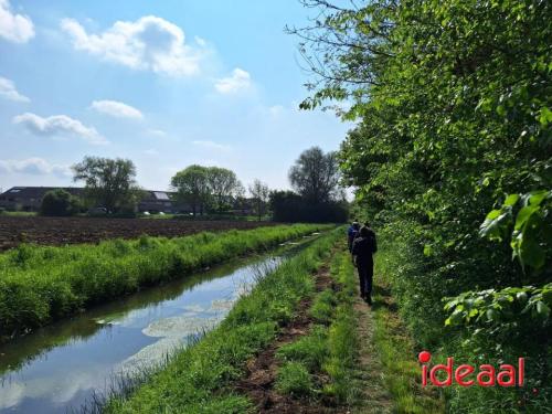 Achterhoekse Wandeldagen - deel 4 (09-05-2024)