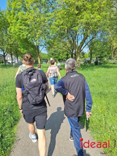 Achterhoekse Wandeldagen - deel 4 (09-05-2024)