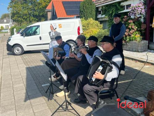 Rolling Tweed Bronckhorst (22-09-2024)