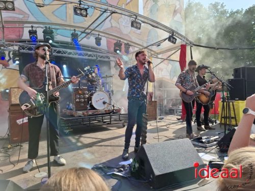 Reurpop Ruurlo - deel 2 (15-06-2025)