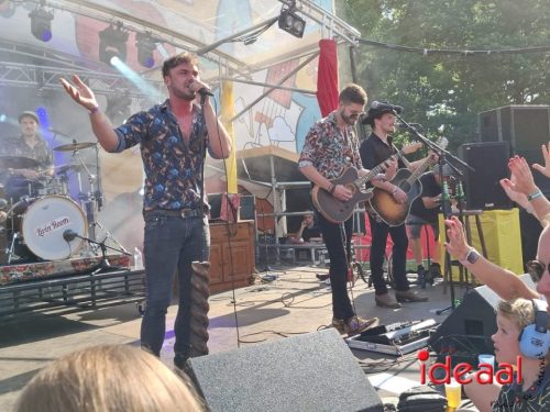 Reurpop Ruurlo - deel 2 (15-06-2025)