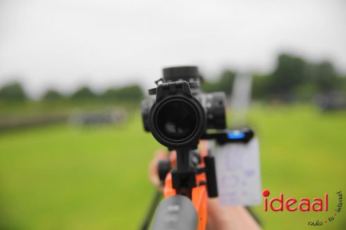 PRS Achterhoek Airgun Wedstrijd (01-06-2025)