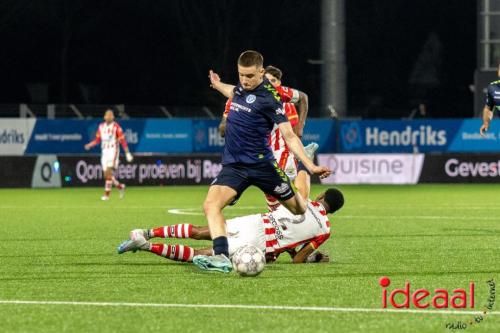 TOP Oss - De Graafschap (14-04-2023)