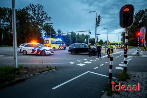 Ongeval in Doetinchem (15-08-2023)